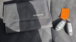 2017 (17) NISSAN X-TRAIL 1.6 dCi N-Vision 5dr 5311173