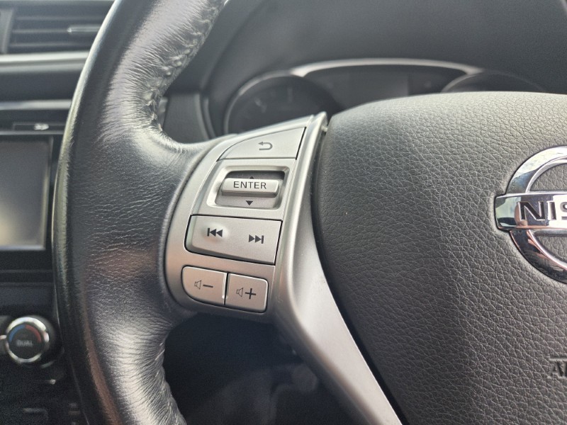 2017 (17) NISSAN X-TRAIL 1.6 dCi N-Vision 5dr 5311161