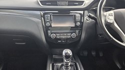 2017 (17) NISSAN X-TRAIL 1.6 dCi N-Vision 5dr 5311153