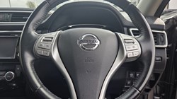 2017 (17) NISSAN X-TRAIL 1.6 dCi N-Vision 5dr 5311163