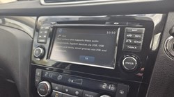 2017 (17) NISSAN X-TRAIL 1.6 dCi N-Vision 5dr 5311168