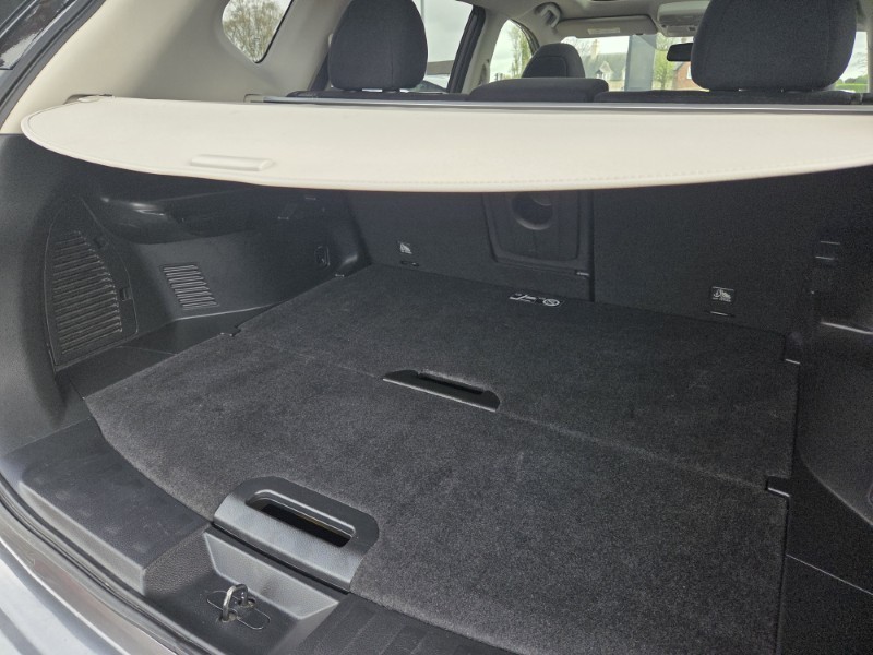 2017 (17) NISSAN X-TRAIL 1.6 dCi N-Vision 5dr 5311146