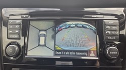 2017 (17) NISSAN X-TRAIL 1.6 dCi N-Vision 5dr 5311141