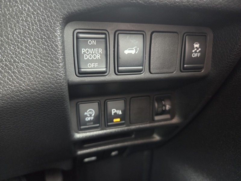 2017 (17) NISSAN X-TRAIL 1.6 dCi N-Vision 5dr 5311172