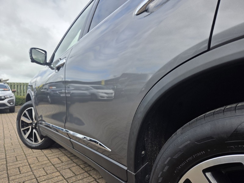 2017 (17) NISSAN X-TRAIL 1.6 dCi N-Vision 5dr 5311138