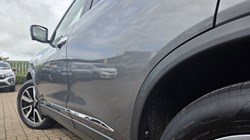 2017 (17) NISSAN X-TRAIL 1.6 dCi N-Vision 5dr 5311138