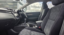 2017 (17) NISSAN X-TRAIL 1.6 dCi N-Vision 5dr 5311156