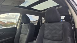 2017 (17) NISSAN X-TRAIL 1.6 dCi N-Vision 5dr 5311157