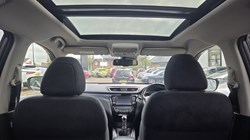 2017 (17) NISSAN X-TRAIL 1.6 dCi N-Vision 5dr 5311147