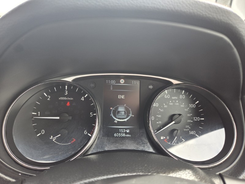 2017 (17) NISSAN X-TRAIL 1.6 dCi N-Vision 5dr 5311170