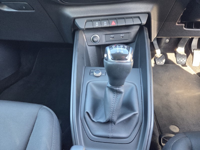 2020 (20) AUDI A1 25 TFSI Technik 5dr 5331169