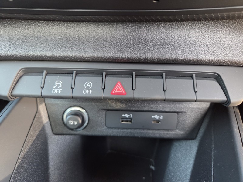 2020 (20) AUDI A1 25 TFSI Technik 5dr 5331168