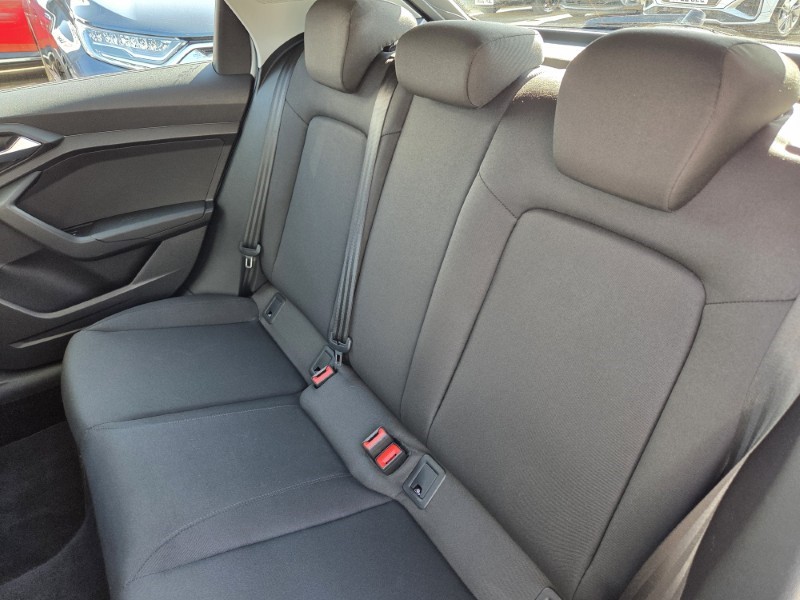 2020 (20) AUDI A1 25 TFSI Technik 5dr 5331159