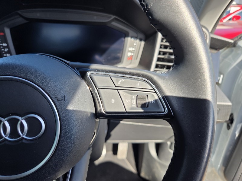 2020 (20) AUDI A1 25 TFSI Technik 5dr 5331166