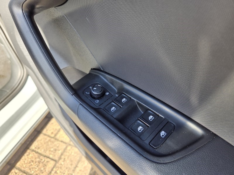 2020 (20) AUDI A1 25 TFSI Technik 5dr 5331164