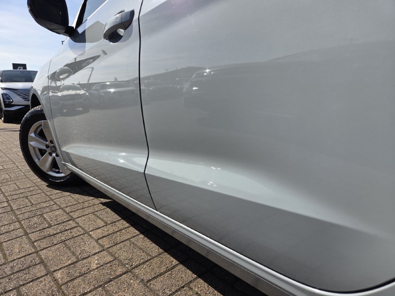 2020 (20) AUDI A1 25 TFSI Technik 5dr 5331142