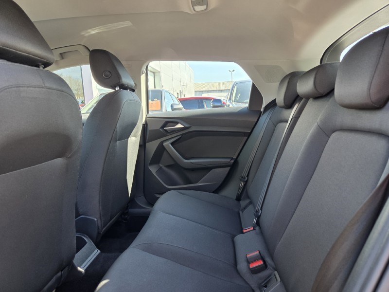 2020 (20) AUDI A1 25 TFSI Technik 5dr 5331155