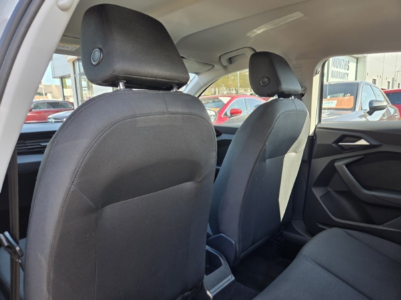 2020 (20) AUDI A1 25 TFSI Technik 5dr 5331154