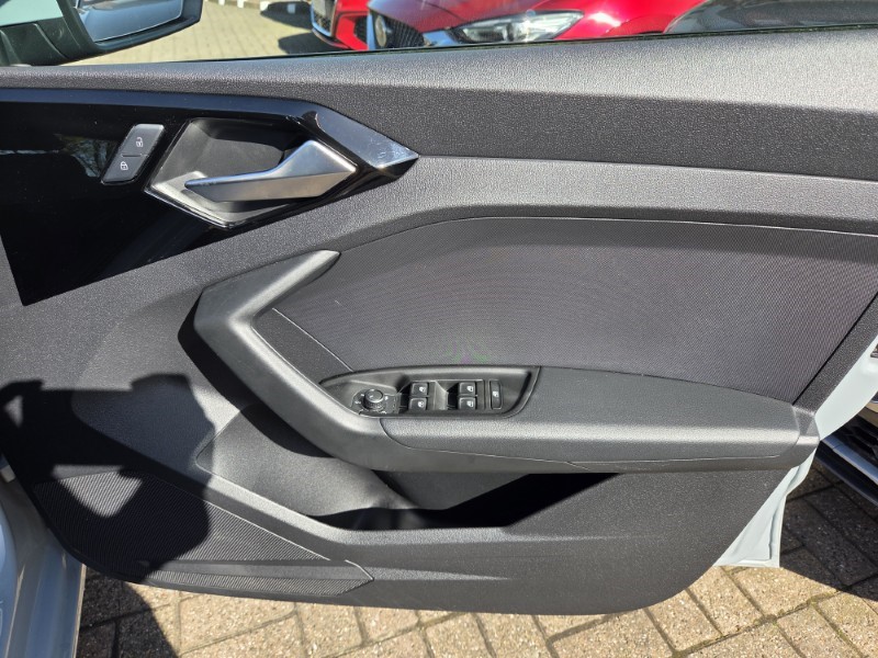 2020 (20) AUDI A1 25 TFSI Technik 5dr 5331163