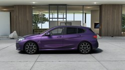 BMW 1 SERIES 120 M Sport 5dr Step Auto 4758004