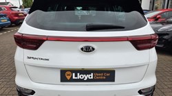 2018 (68) KIA SPORTAGE 1.6 CRDi ISG 4 5dr DCT Auto 5384699