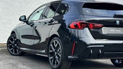BMW 1 SERIES 120 M Sport 5dr Step Auto 5060320