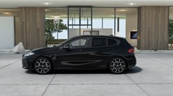 BMW 1 SERIES 120 M Sport 5dr Step Auto 4882263