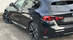 BMW 1 SERIES 120 M Sport 5dr Step Auto 5060321