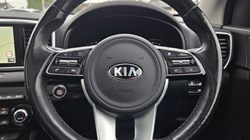 2018 (68) KIA SPORTAGE 1.6 CRDi ISG 4 5dr DCT Auto 5384719