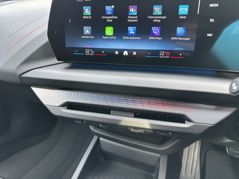  BMW 1 SERIES 120 M Sport 5dr Step Auto 5060339