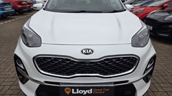 2018 (68) KIA SPORTAGE 1.6 CRDi ISG 4 5dr DCT Auto 5384691