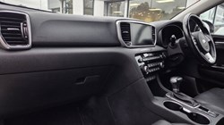 2018 (68) KIA SPORTAGE 1.6 CRDi ISG 4 5dr DCT Auto 5384711