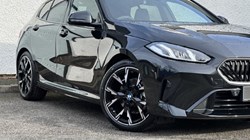 BMW 1 SERIES 120 M Sport 5dr Step Auto 5060354