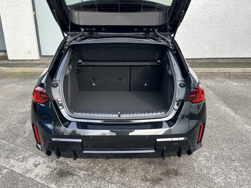  BMW 1 SERIES 120 M Sport 5dr Step Auto 5060325