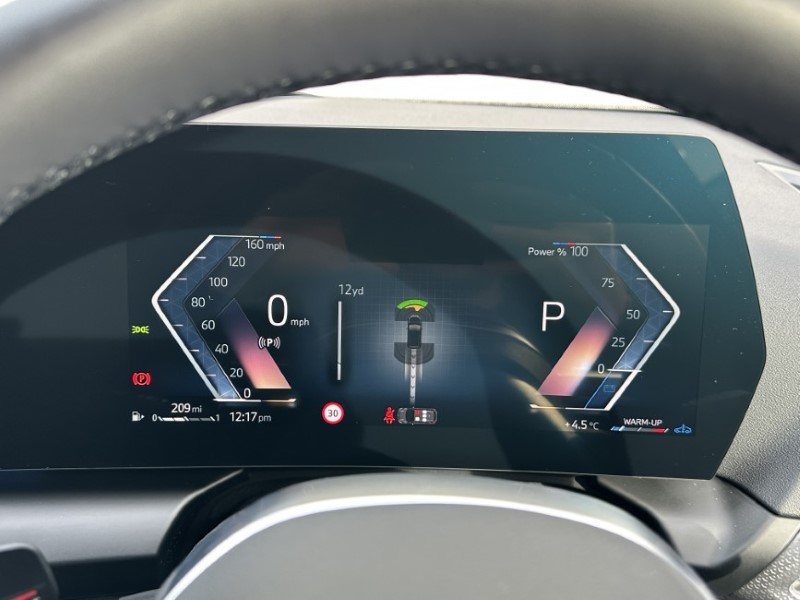  BMW 1 SERIES 120 M Sport 5dr Step Auto 5060346