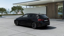 BMW 1 SERIES 120 M Sport 5dr Step Auto 4882261