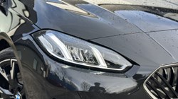 BMW 1 SERIES 120 M Sport 5dr Step Auto 5060356