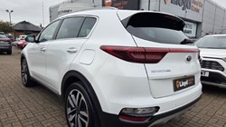 2018 (68) KIA SPORTAGE 1.6 CRDi ISG 4 5dr DCT Auto 5384698
