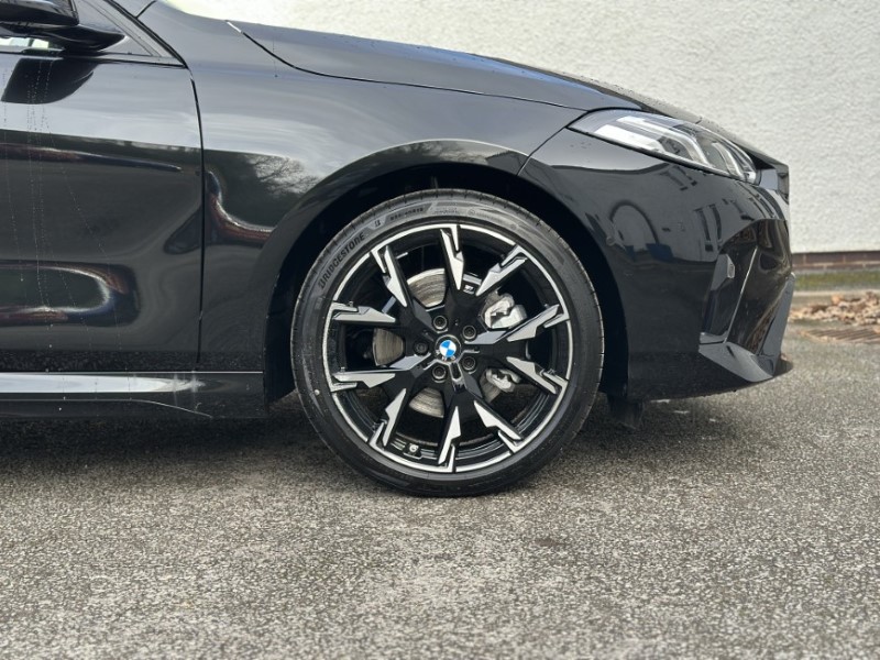  BMW 1 SERIES 120 M Sport 5dr Step Auto 5060351