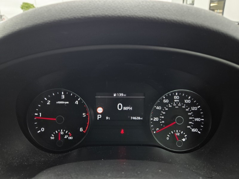 2018 (68) KIA SPORTAGE 1.6 CRDi ISG 4 5dr DCT Auto 5384727