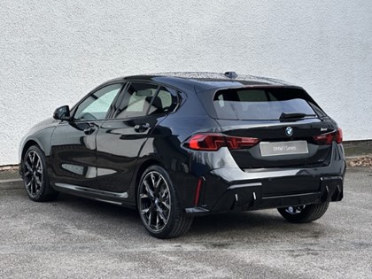 BMW 1 SERIES 120 M Sport 5dr Step Auto