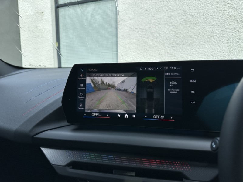  BMW 1 SERIES 120 M Sport 5dr Step Auto 5060335