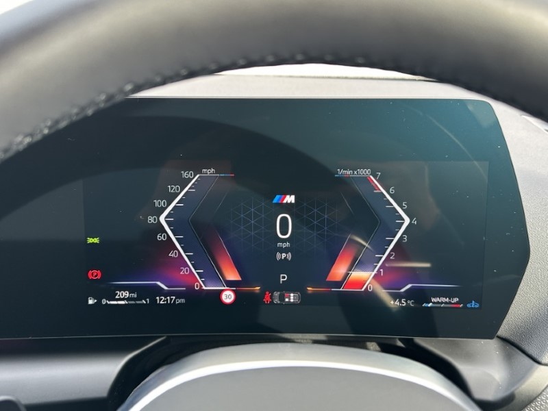  BMW 1 SERIES 120 M Sport 5dr Step Auto 5060347