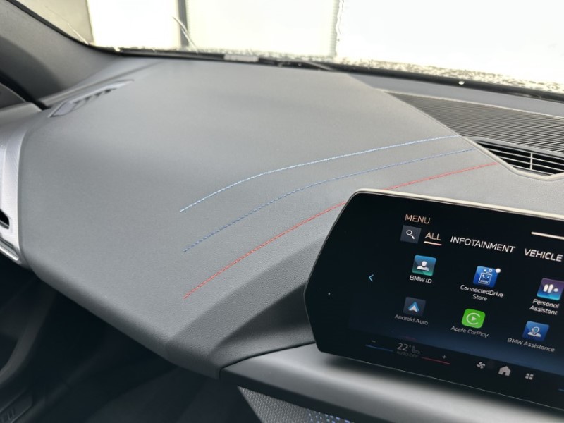  BMW 1 SERIES 120 M Sport 5dr Step Auto 5060340