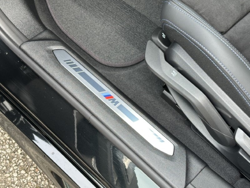  BMW 1 SERIES 120 M Sport 5dr Step Auto 5060329