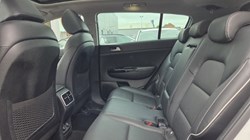 2018 (68) KIA SPORTAGE 1.6 CRDi ISG 4 5dr DCT Auto 5384706