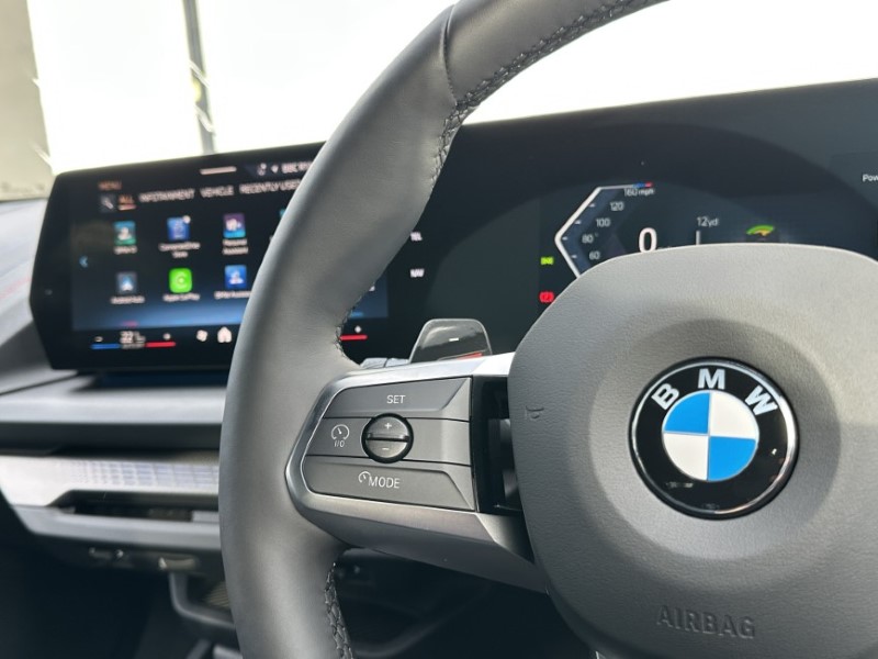  BMW 1 SERIES 120 M Sport 5dr Step Auto 5060343