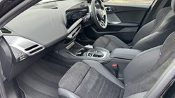 BMW 1 SERIES 120 M Sport 5dr Step Auto 5060328