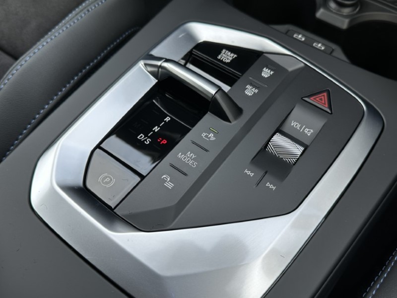  BMW 1 SERIES 120 M Sport 5dr Step Auto 5060342