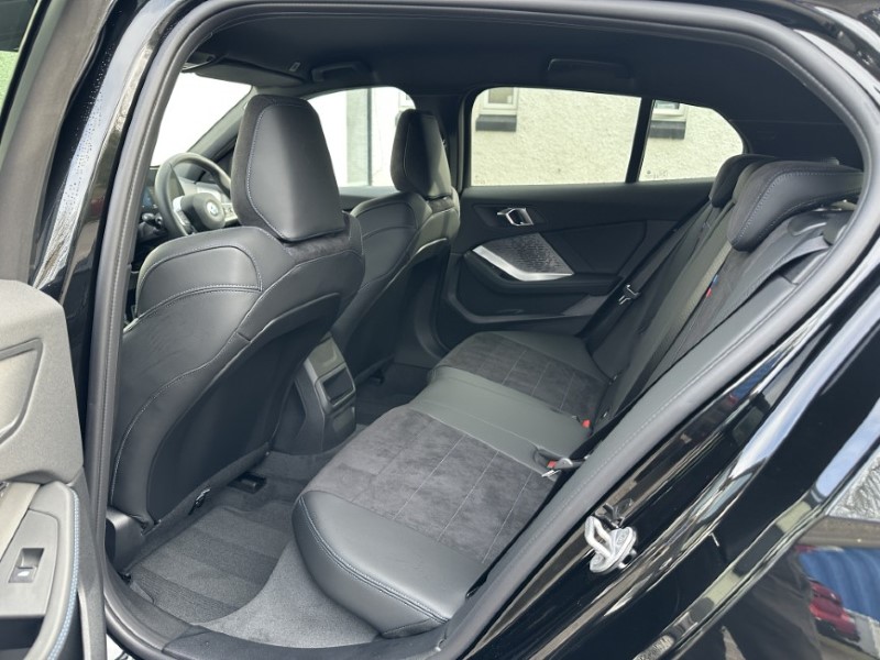  BMW 1 SERIES 120 M Sport 5dr Step Auto 5060327